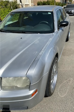 2007 Chrysler 300